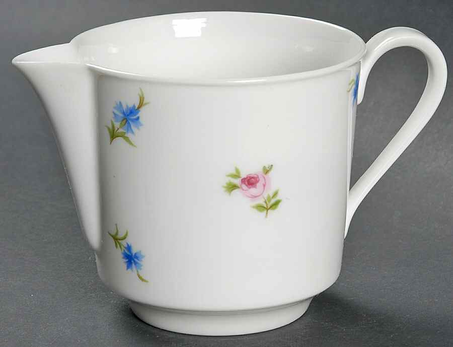 Chateau Fleuri Creamer by Block-1
