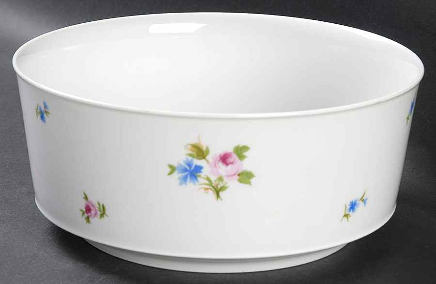 Chateau Fleuri 7" Round Vegetable Bowl by Block-1
