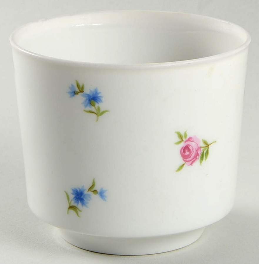Chateau Fleuri Open Sugar Bowl by Block-1