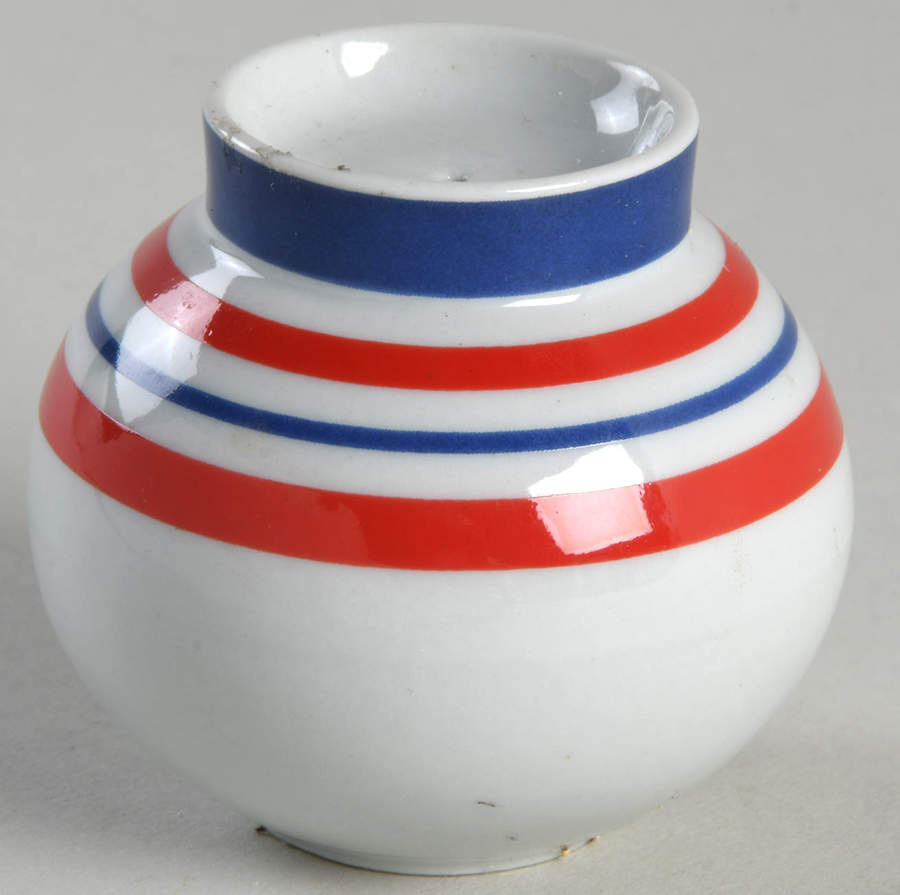 Chili Salt Shaker by Block-1