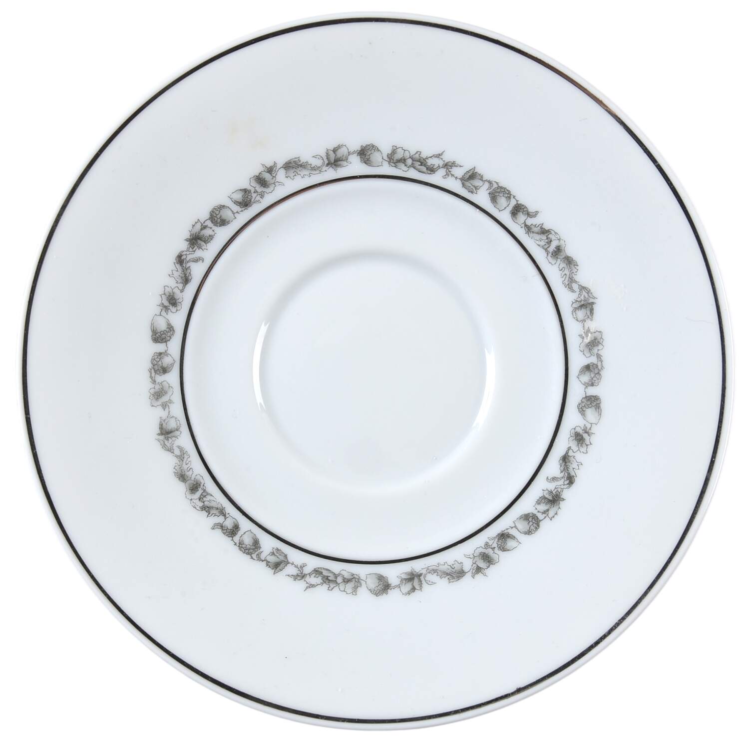 Chateau Noir Saucer by Block-1