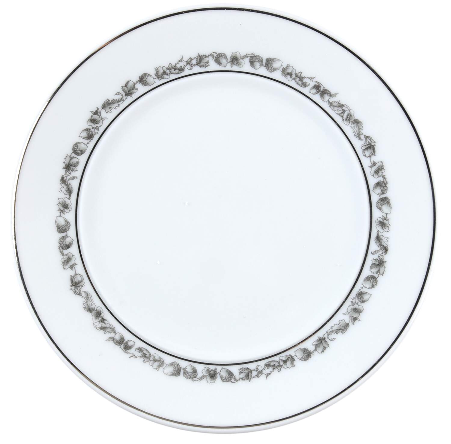 Chateau Noir Bread & Butter Plate by Block-1