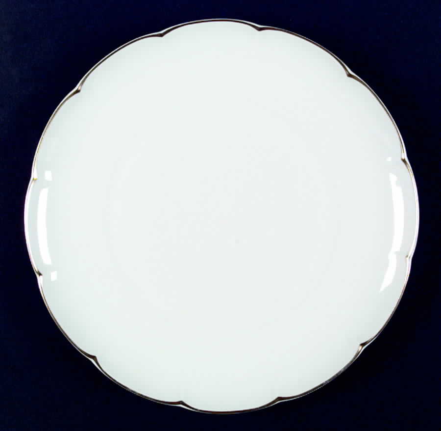 Cote D'Or Dinner Plate by Block-1