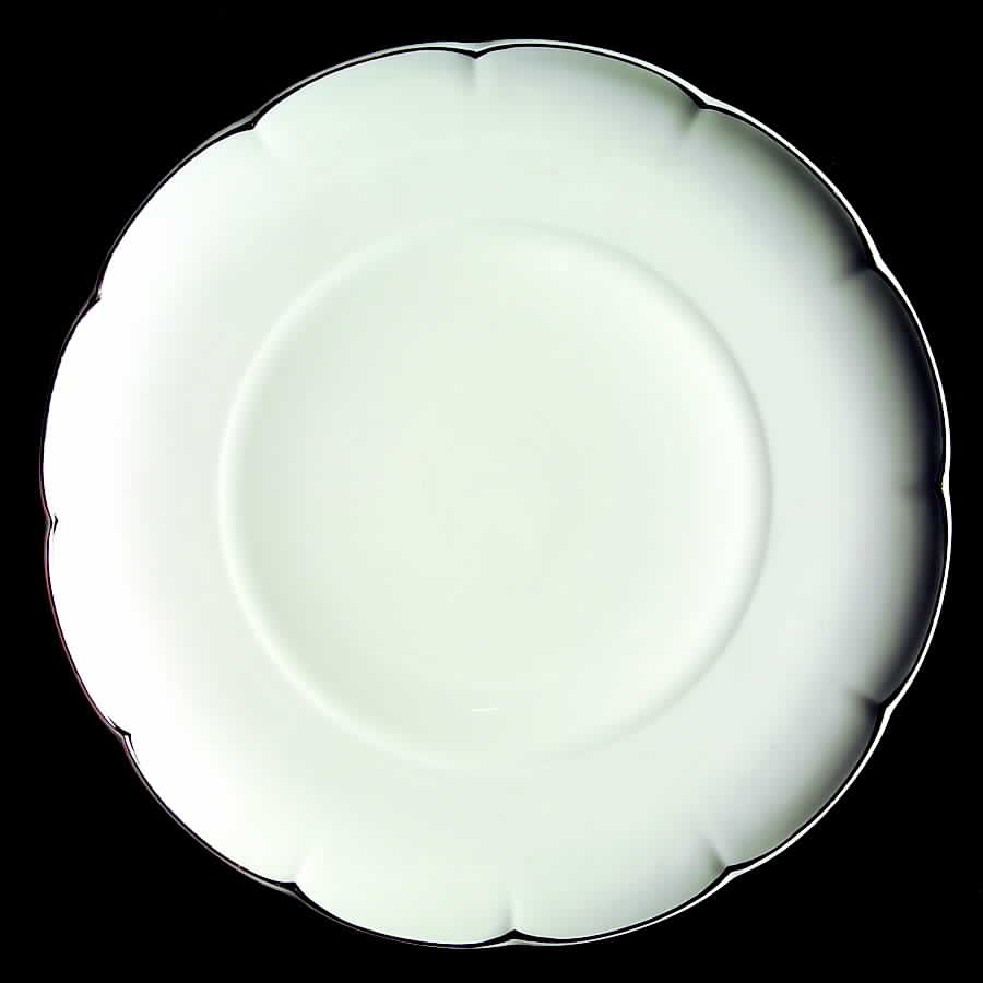 Cote D'Argent Dinner Plate by Block-1