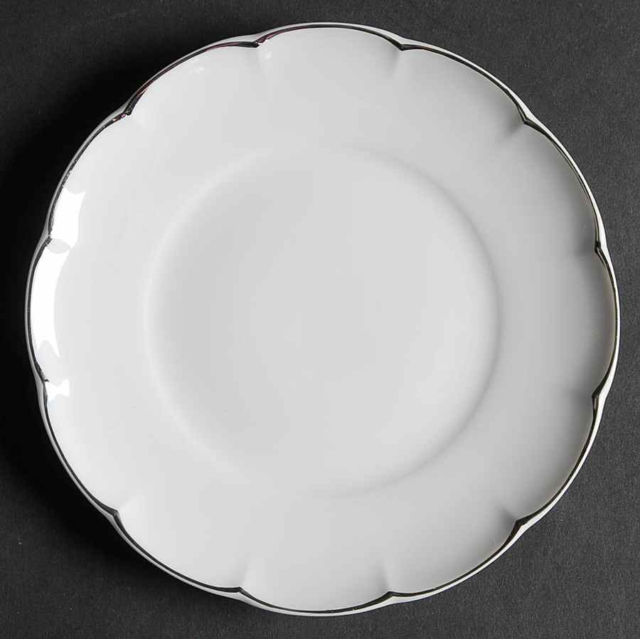 Cote D'Argent Bread & Butter Plate by Block-1