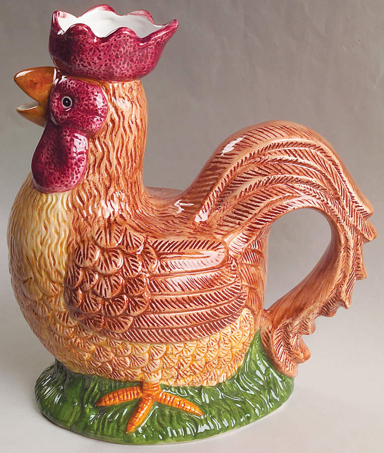Country Farm 36 Oz Pitcher by Block-1