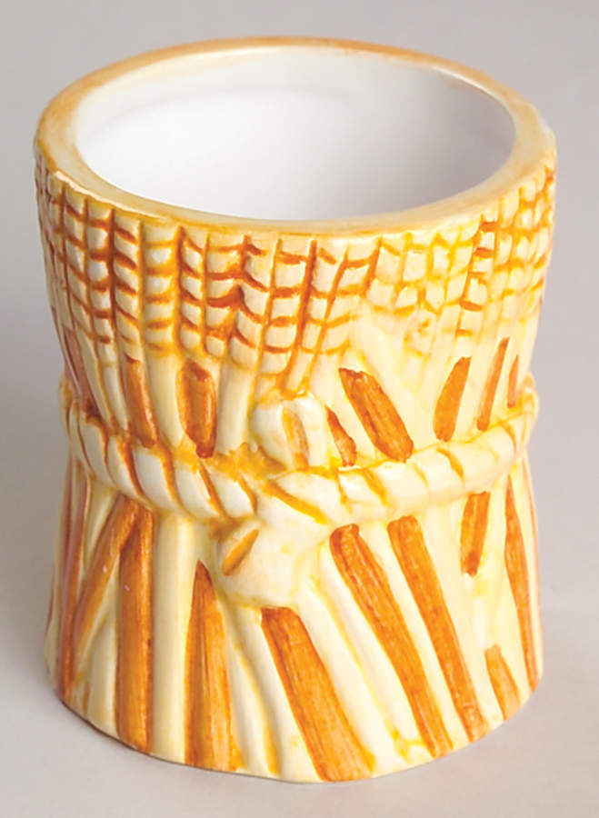Country Farm Napkin Ring by Block-1