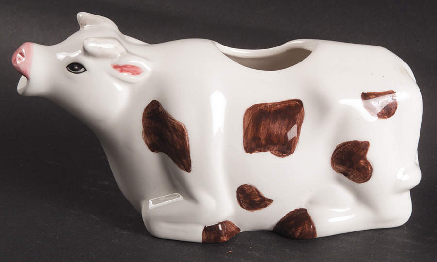 Country Farm Creamer by Block-1