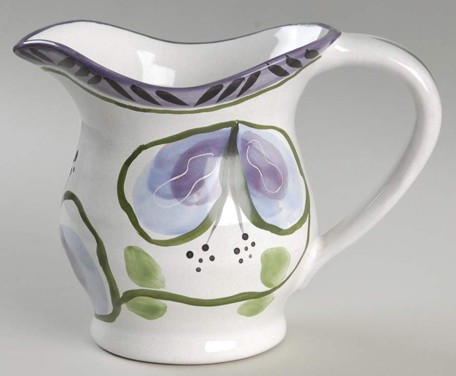 Colorado Creamer by Block-1