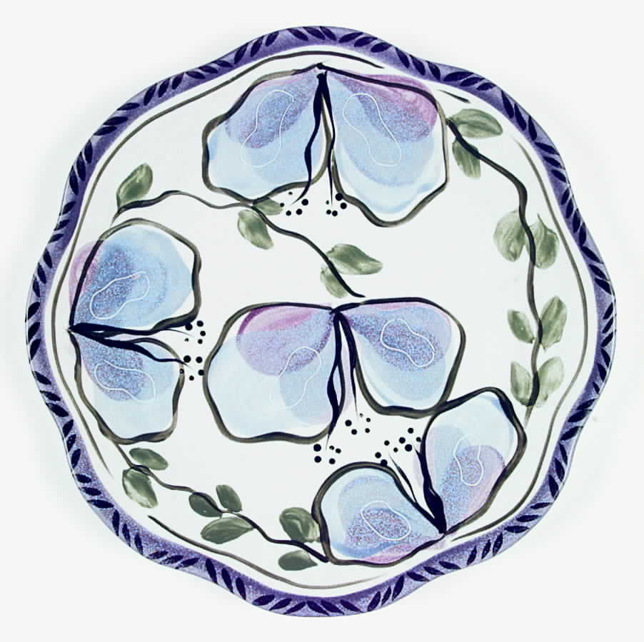 Colorado Dinner Plate by Block-1