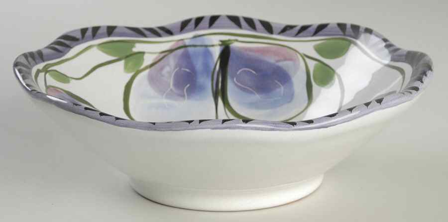 Colorado Coupe Cereal Bowl by Block-1