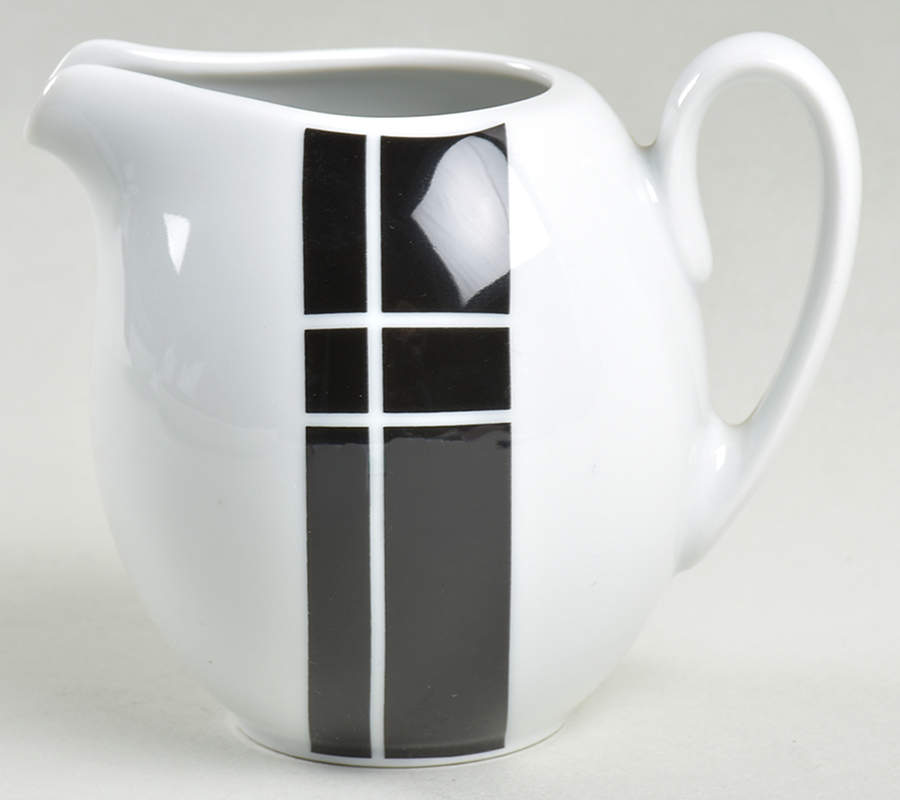 Corfu Creamer by Block-1