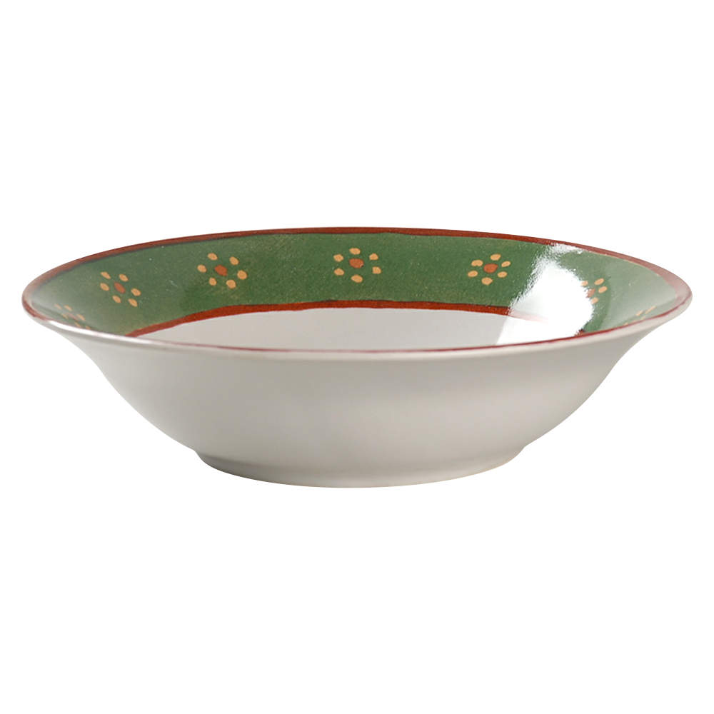 Country Village Coupe Cereal Bowl by Block-1