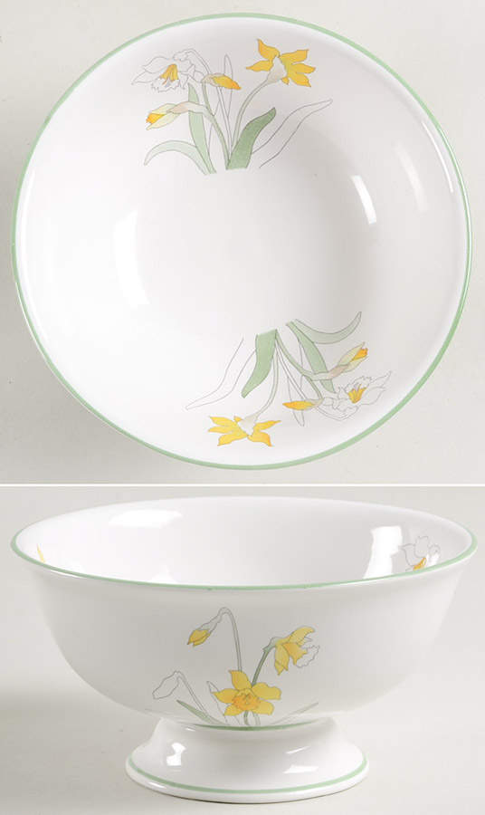 Daffodil 5" All Purpose Bowl by Block-1