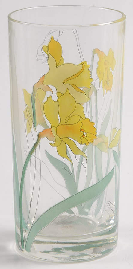 Daffodil Glassware Cooler by Block-1