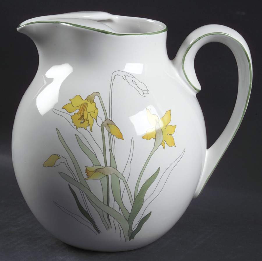 Daffodil 64 Oz Pitcher by Block-1