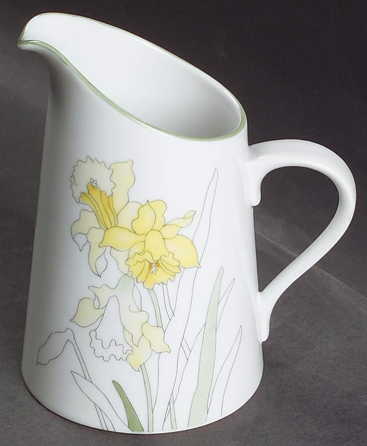 Daffodil Creamer by Block-1