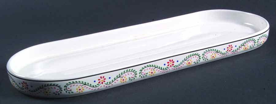 Daybreak Planter Tray (Holds 3 Planters) by Block-1