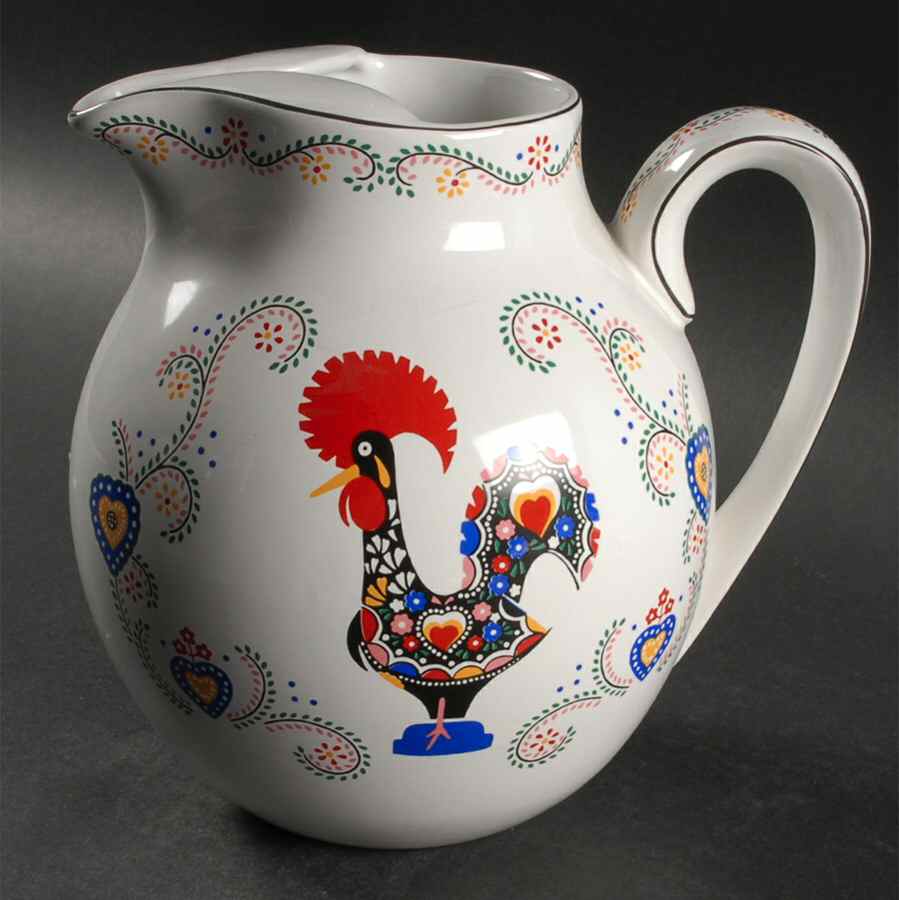 Daybreak 64 Oz Pitcher by Block-1