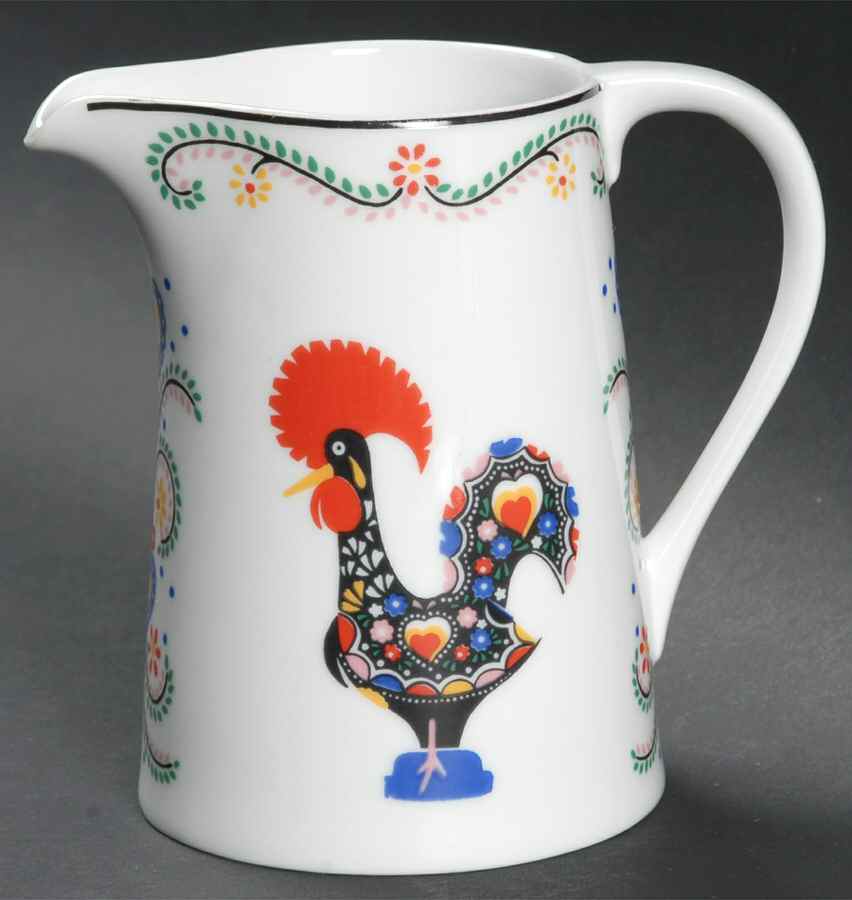Daybreak Creamer by Block-1