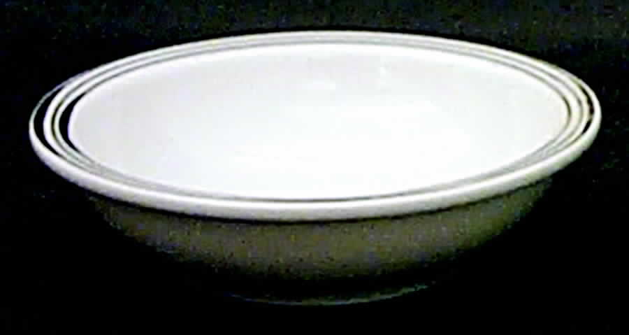 Duet Fruit/Dessert (Sauce) Bowl by Block-1