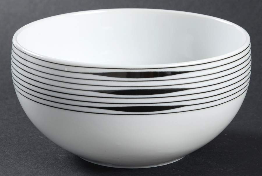Duet Coupe Cereal Bowl by Block-1
