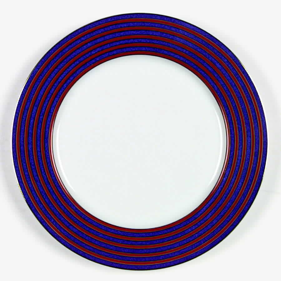Echo Dinner Plate by Block-1
