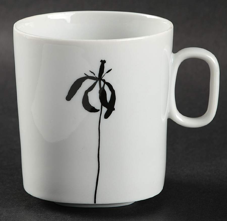 Element Flat Cup by Block-1