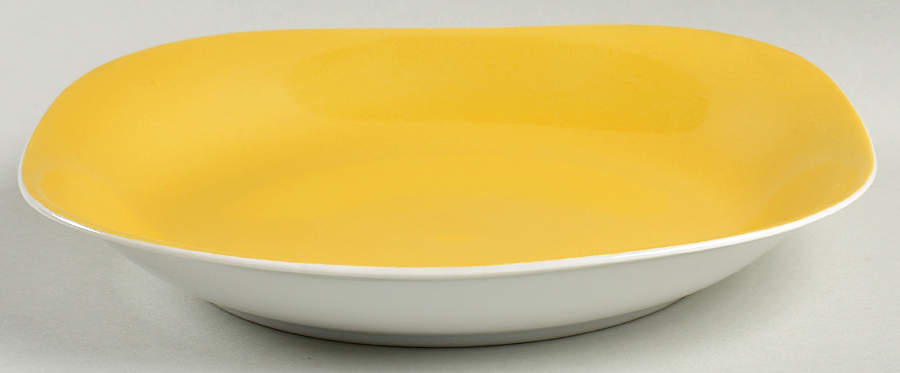 Evolution Coupe Soup Bowl by Block-1