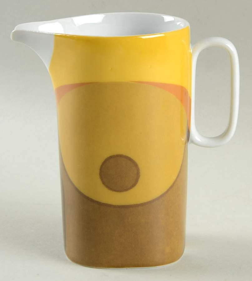 Evolution Creamer by Block-1