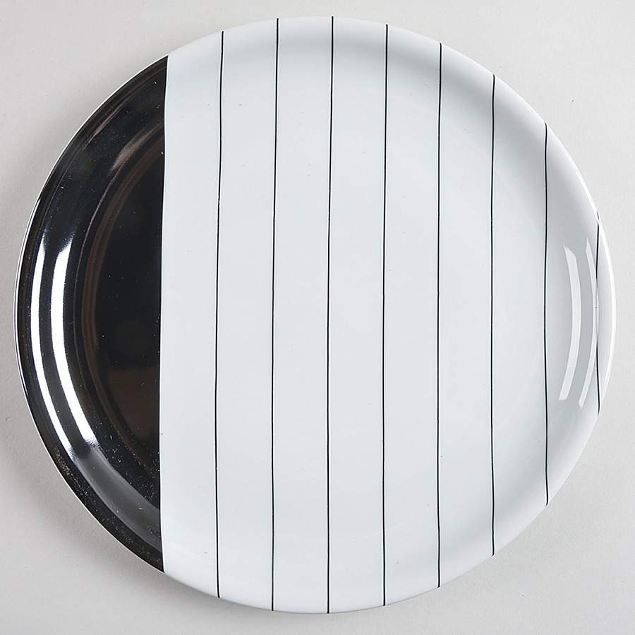 Fado Dinner Plate by Block-1