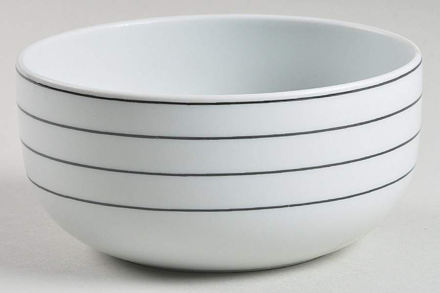 Fado Coupe Cereal Bowl by Block-1