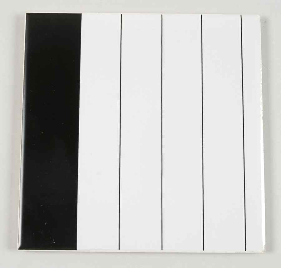 Fado Tea Tile by Block-1