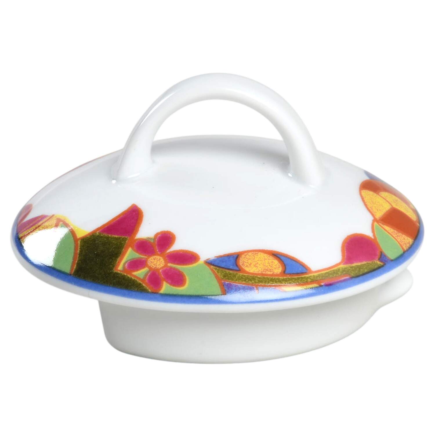 Fantasia Lid for Coffee Pot by Block-1