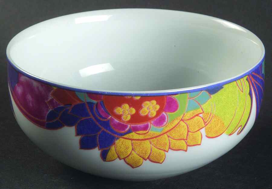 Fantasia Coupe Cereal Bowl by Block-1