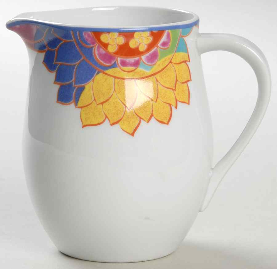 Fantasia Creamer by Block-1