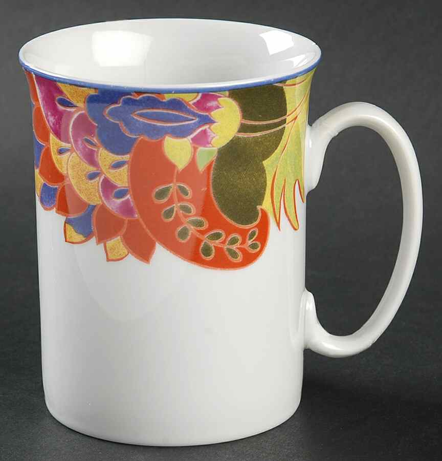 Fantasia Mug by Block-1