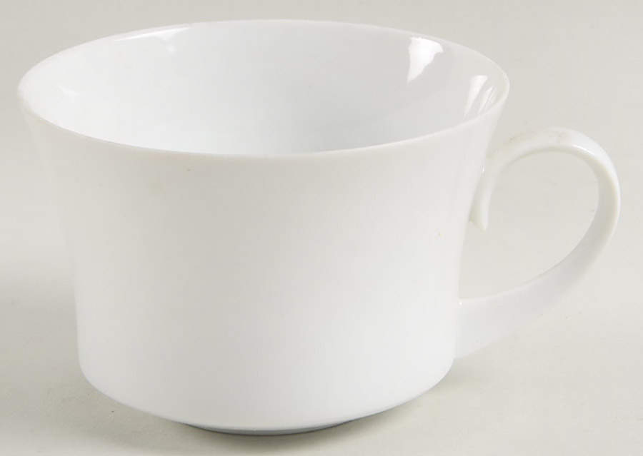 Flamenco Flat Cup by Block-1