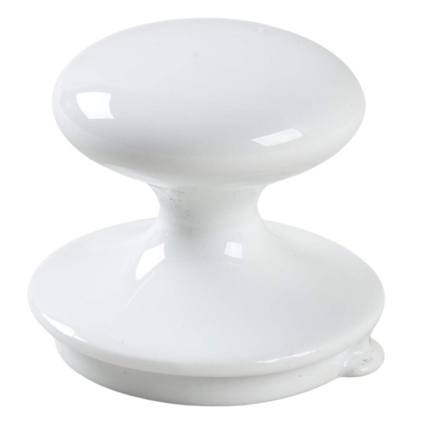 Flamenco Lid for Coffee Pot by Block-1