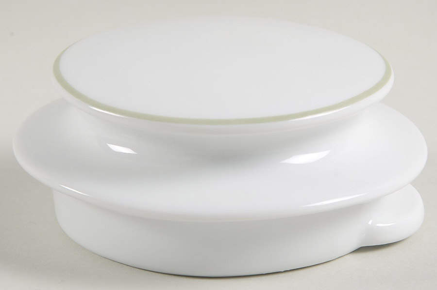 Fruits Lid for Teapot by Block-1