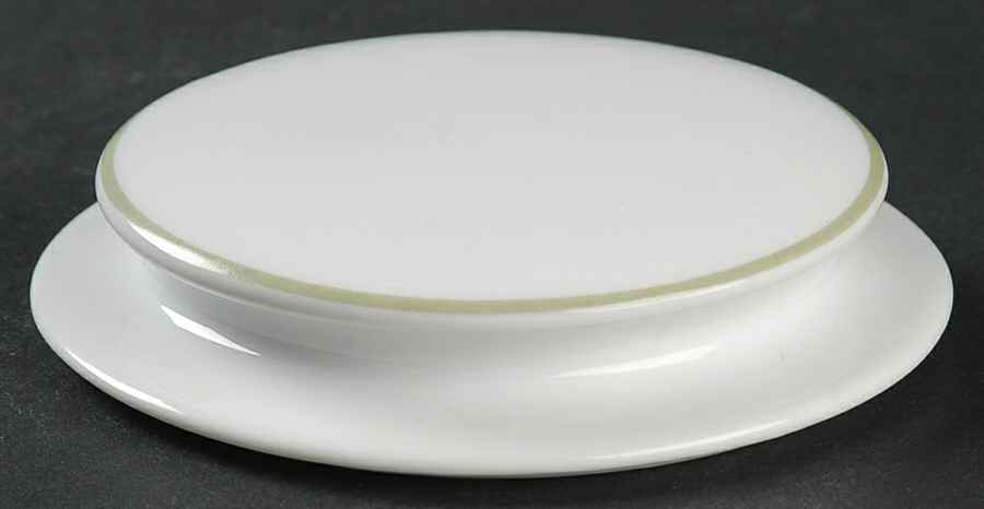 Fruits Lid for Sugar Bowl by Block-1