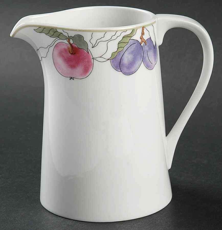 Fruits Creamer by Block-1
