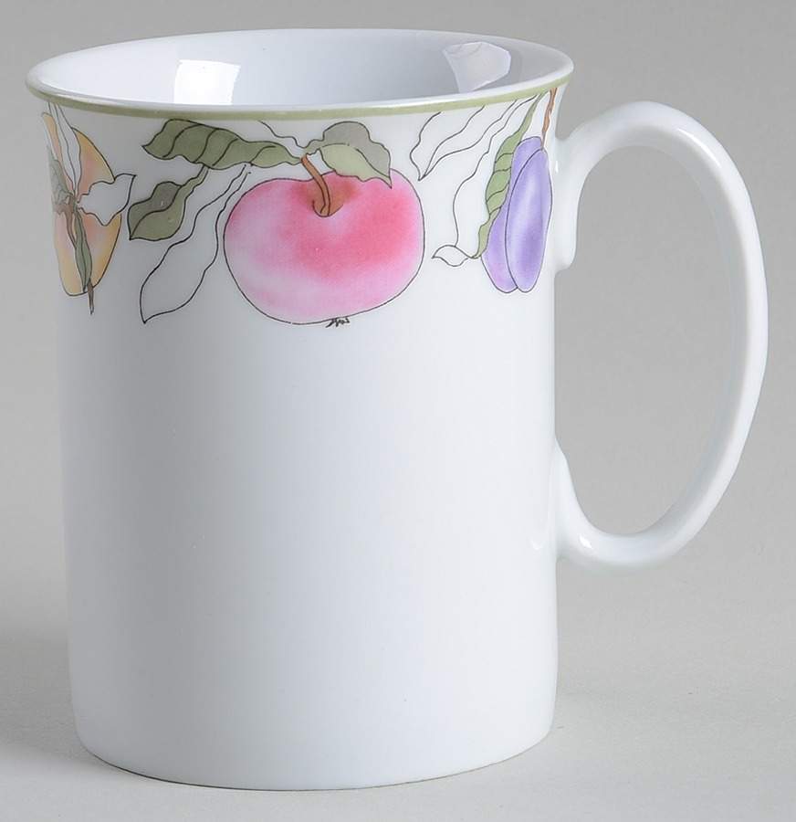 Fruits Mug by Block-1