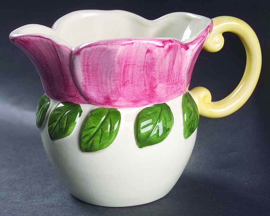 Garden Gate Creamer by Block-1