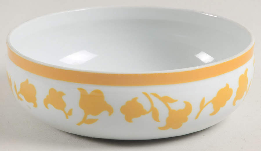 Ginger Soup/Cereal Bowl by Block-1