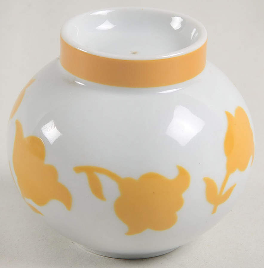 Ginger Salt Shaker by Block-1