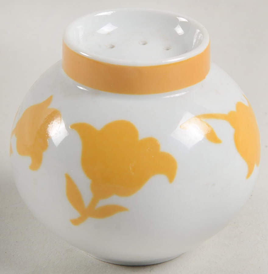 Ginger Pepper Shaker by Block-1