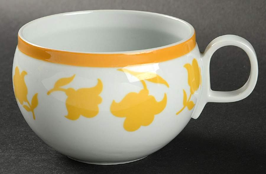 Ginger Oversized Cup by Block-1