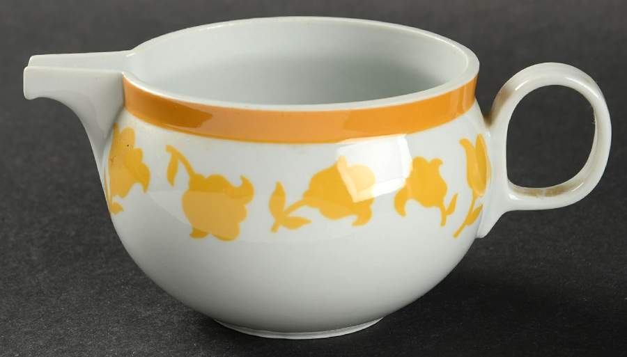Ginger Mini Creamer by Block-1