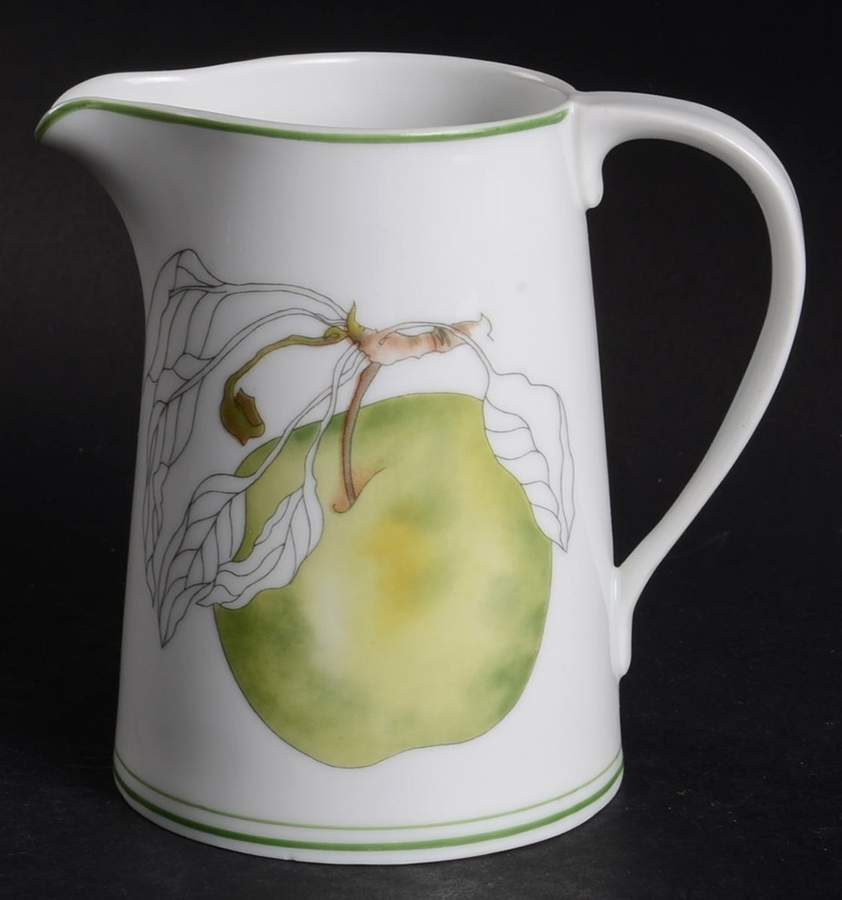 Green Apple Creamer by Block-1